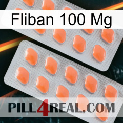 Fliban 100 Mg 27